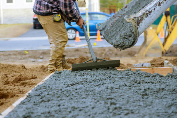 Affordable Concrete Services in WI