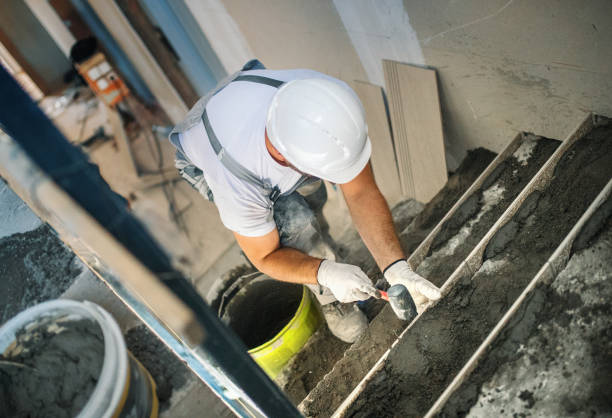 Best Concrete Demolition Services  in River Hills, WI